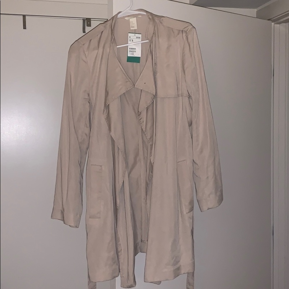 H&M Light Weight Jacket